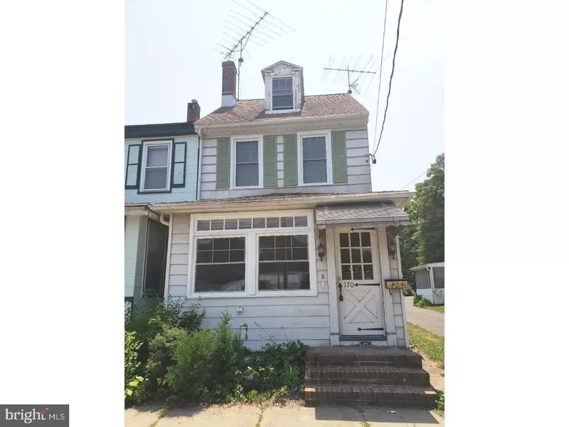 170 MILL ST, Mount Holly, NJ 08060