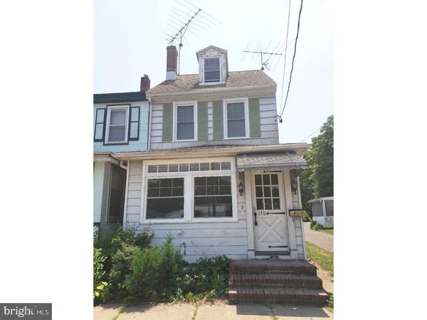 170 MILL ST, Mount Holly, NJ 08060