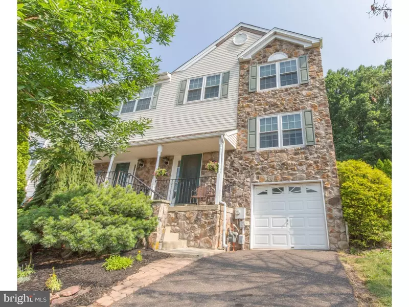 3806 SWETLAND DR, Doylestown, PA 18902