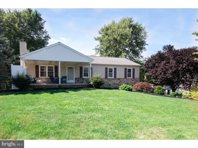 487 ROLLING DR, West Chester, PA 19380