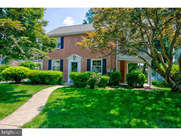 303 SHELBOURNE RD, Havertown, PA 19083