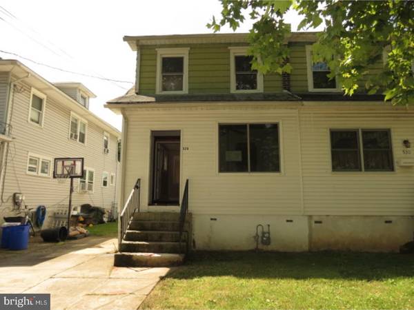 528 11TH AVE, Prospect Park, PA 19076