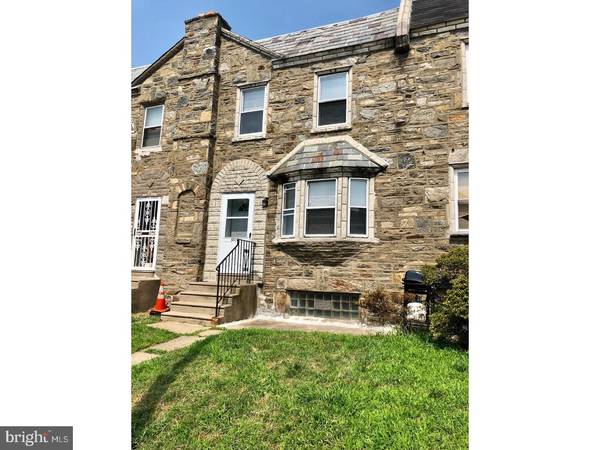 6538 SOUDER ST, Philadelphia, PA 19149