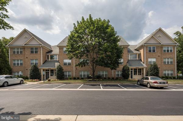 12202 BURNCOURT RD #302, Lutherville Timonium, MD 21093