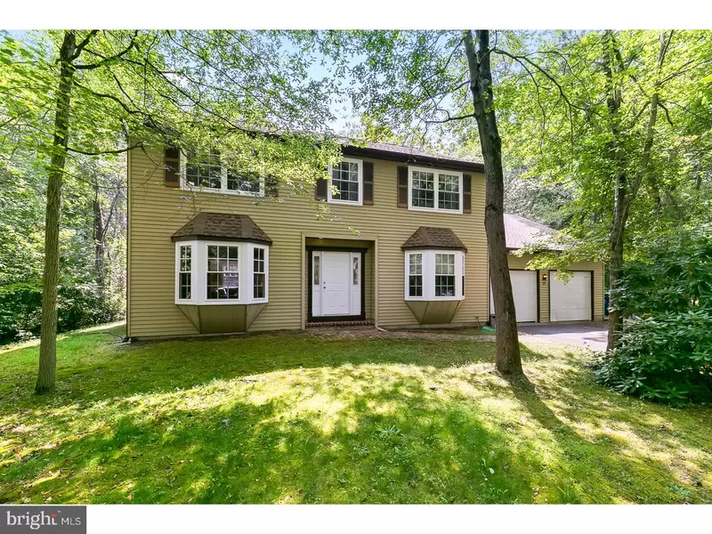 17 ESSEX CT, Marlton, NJ 08053