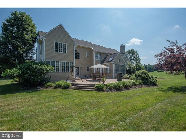 Chester Springs, PA 19425,6 HOUNDSTOOTH LN