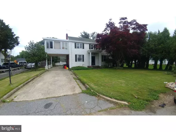 134 OAKLAWN TER, Vineland, NJ 08361