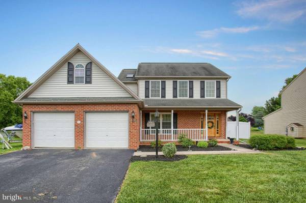 6204 EDGEWARE RD, Mechanicsburg, PA 17050