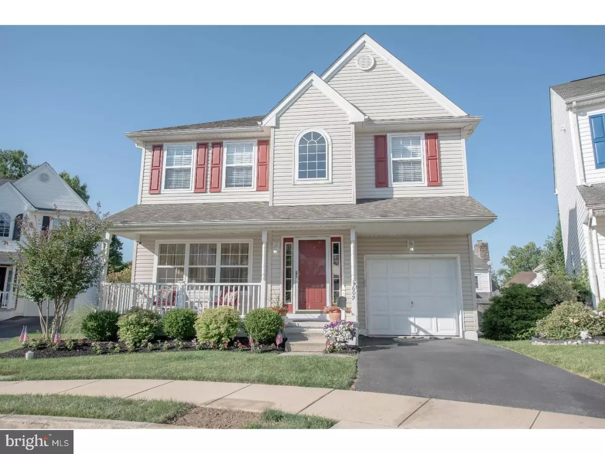 Morton, PA 19070,609 CYPRESS LN