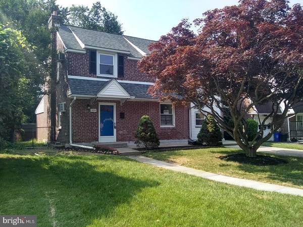 424 ALDAN AVE, Aldan, PA 19018