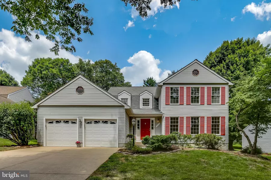 7123 WILLOW BROOK WAY, Columbia, MD 21046