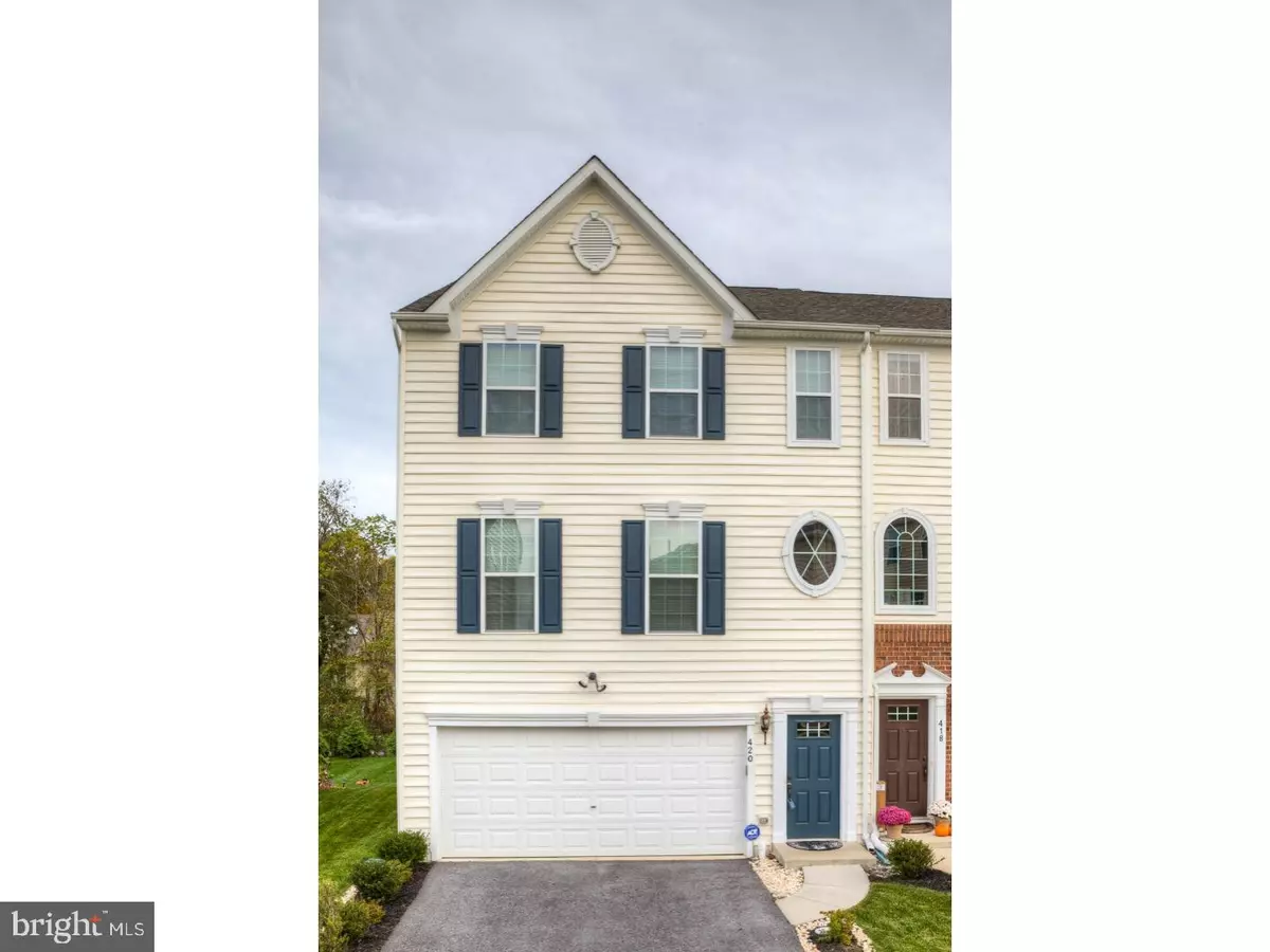 Hockessin, DE 19707,420 SCARECROW CT