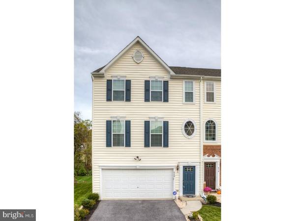 420 SCARECROW CT, Hockessin, DE 19707