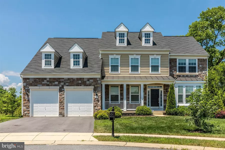 145 SUNLIGHT CT, Frederick, MD 21702