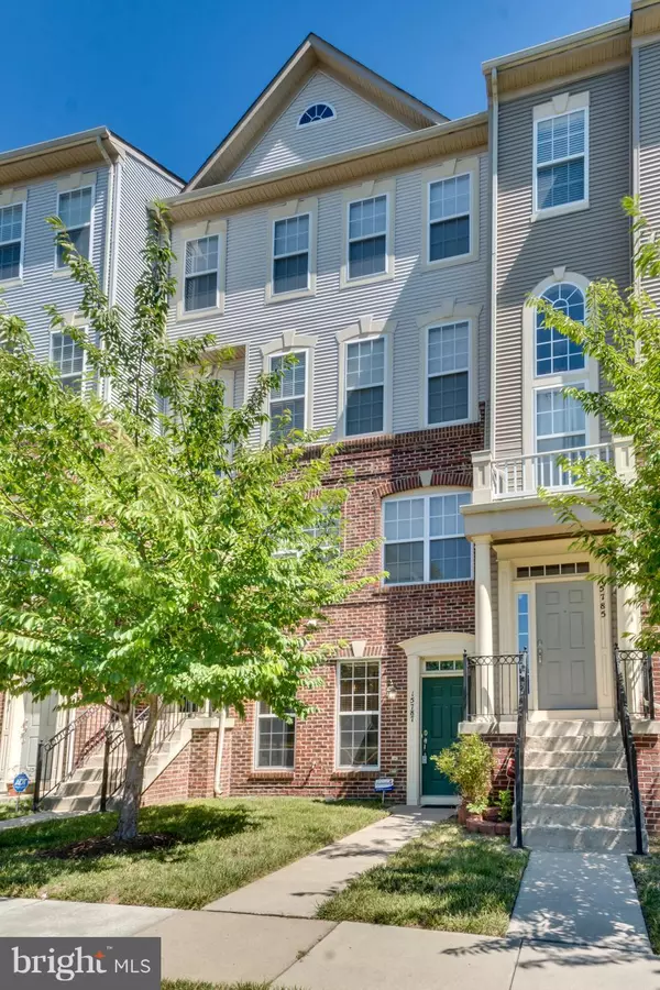 15787 JOHN DISKIN CIR, Woodbridge, VA 22191