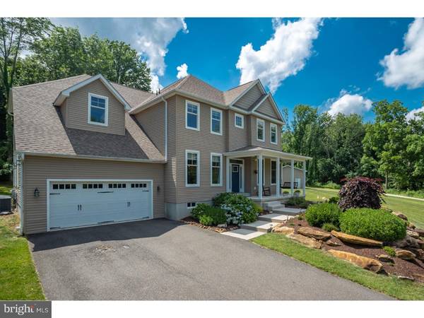 3135 LAUGHEAD LN, Garnet Valley, PA 19060