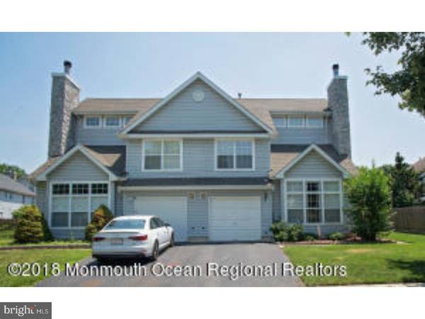 15 HAYMARKET CT, East Windsor, NJ 08512