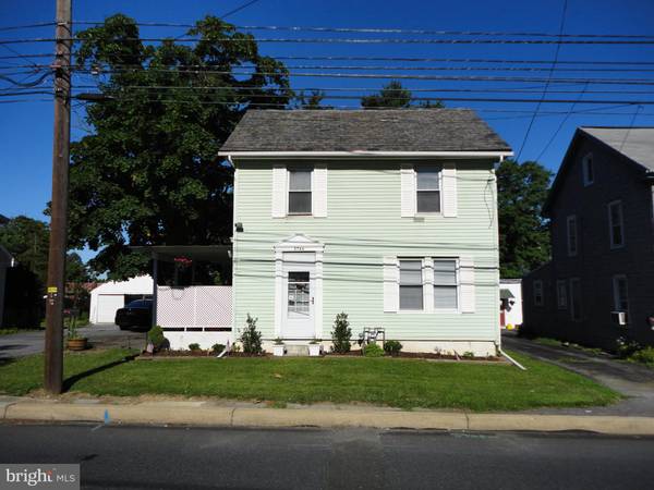 2746 LITITZ PIKE, Lancaster, PA 17601