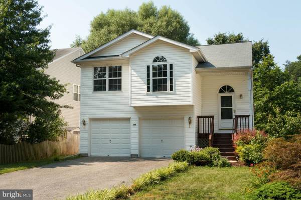 149 IDLEWILDE RD, Severna Park, MD 21146