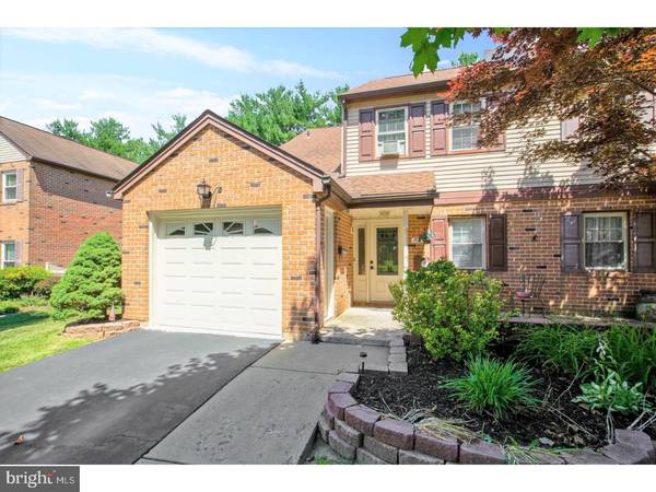 121 GARRISON CT, Langhorne, PA 19047