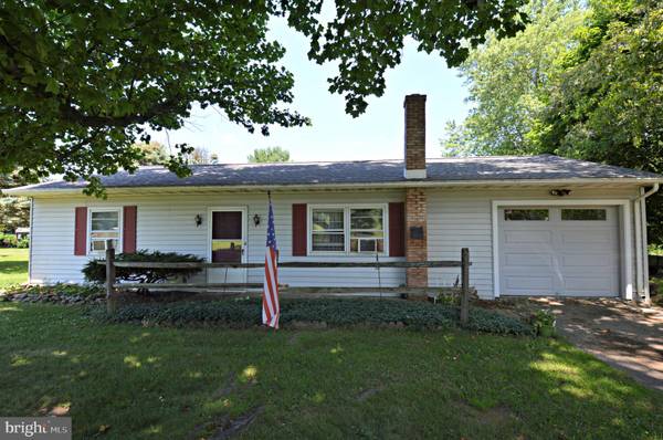 31 BETHESDA CHURCH RD E, Holtwood, PA 17532