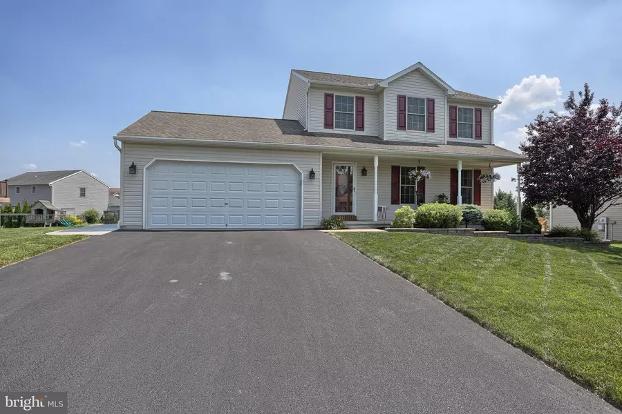 36 FIREFLY DR, Myerstown, PA 17067