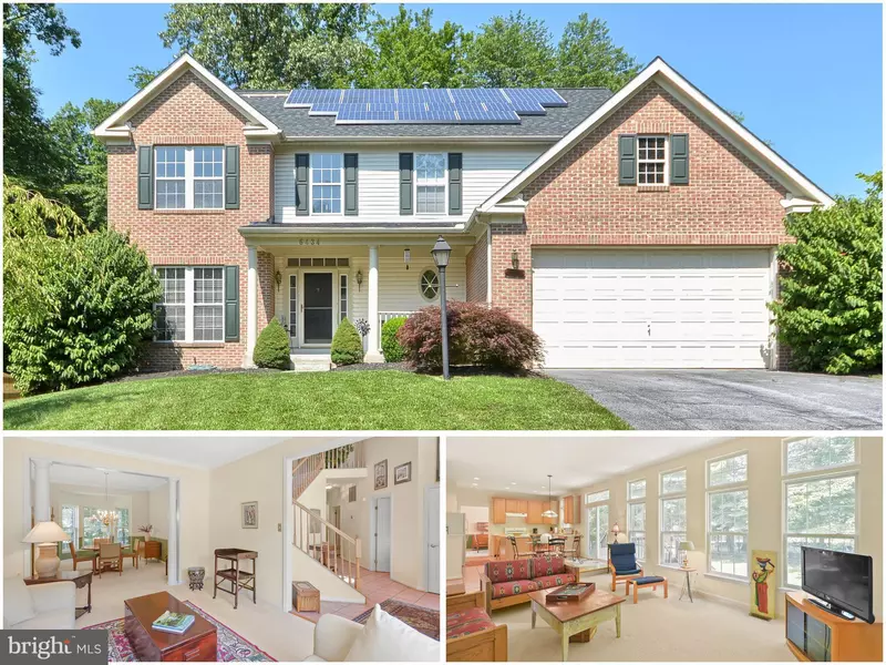 6434 DRESDEN PL, Frederick, MD 21701