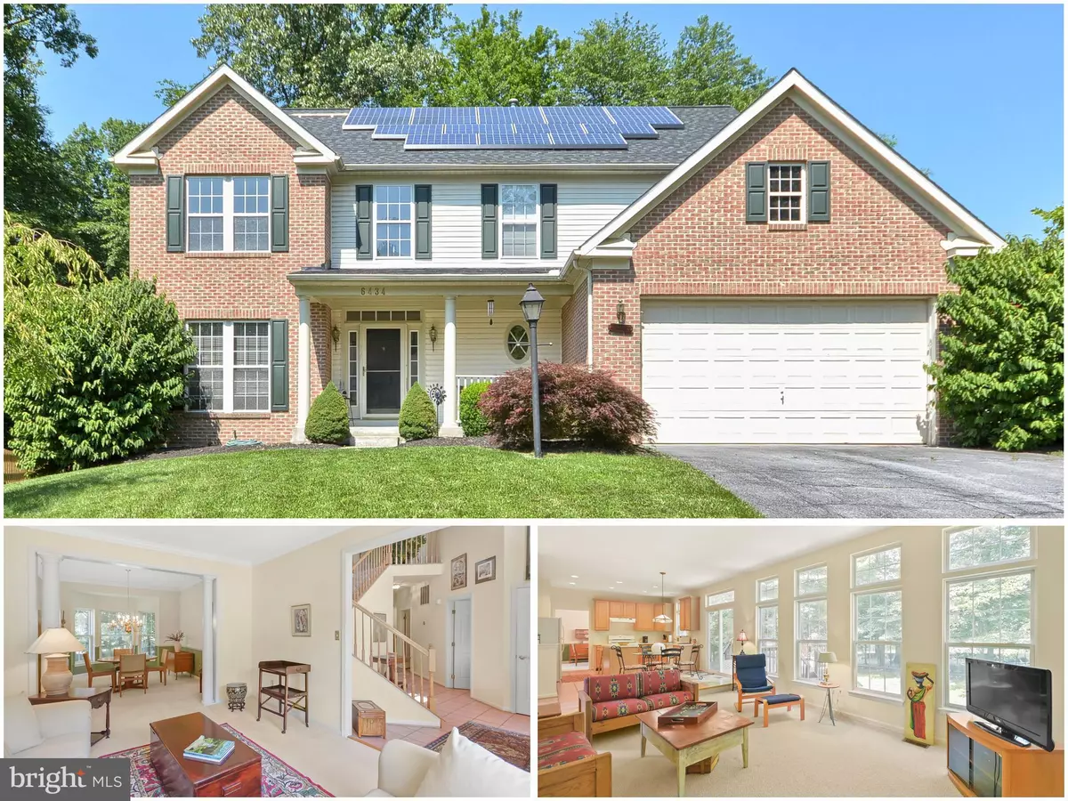 Frederick, MD 21701,6434 DRESDEN PL