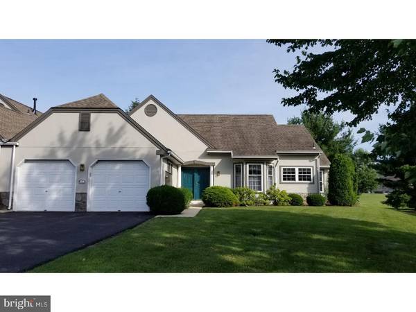 154 HAWTHORNE CT, Wyomissing, PA 19610