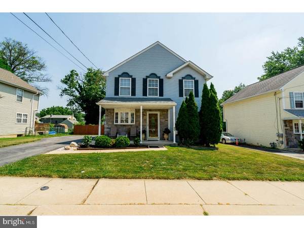 531 WILLOWS AVE, Folcroft, PA 19032