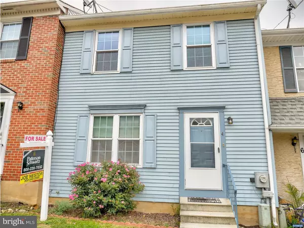 4 KRISTINA CT, Wilmington, DE 19808