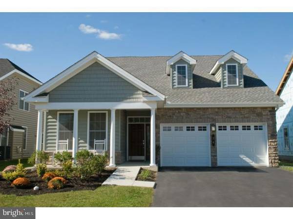 4326 FOUNDERS WAY, Center Valley, PA 18034