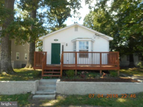 4007 3RD ST, North Beach, MD 20714