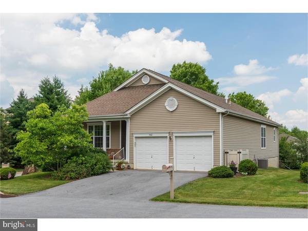 1462 QUAKER RDG, West Chester, PA 19380