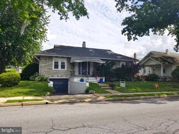 2209 CLEVELAND AVE, West Lawn, PA 19609