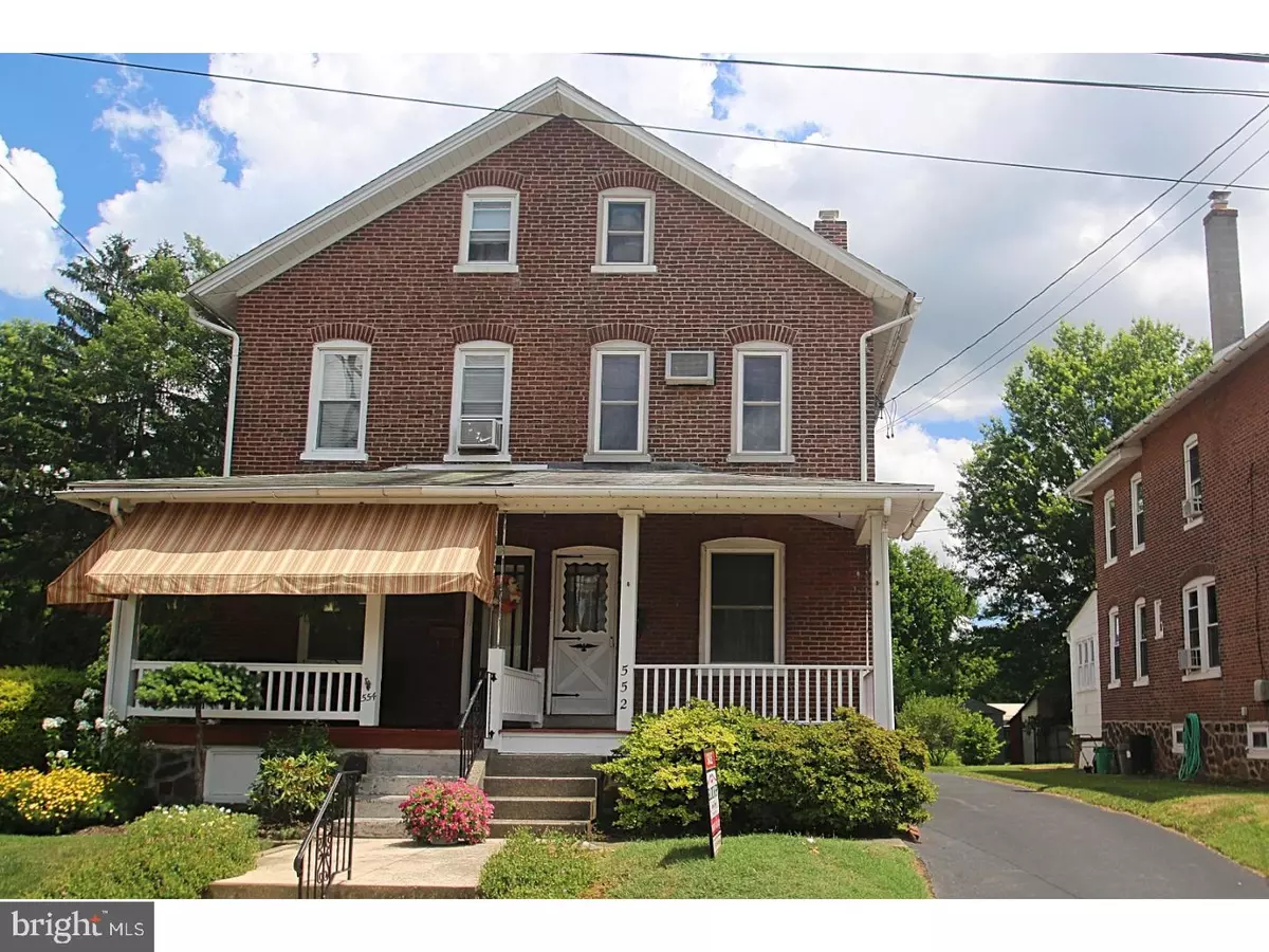 Royersford, PA 19468,552 WASHINGTON ST