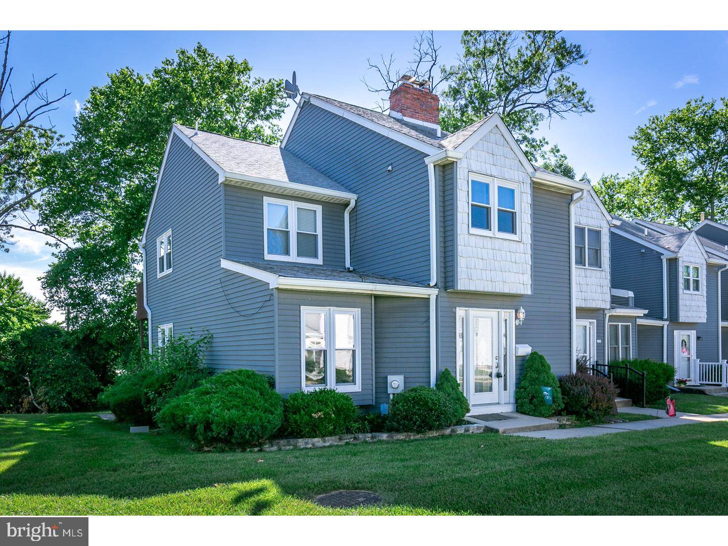Delran, NJ 08075,118 SUBURBAN BLVD #10
