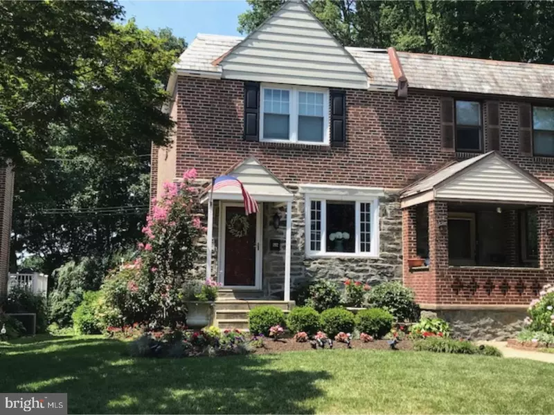 262 WILDE AVE, Drexel Hill, PA 19026