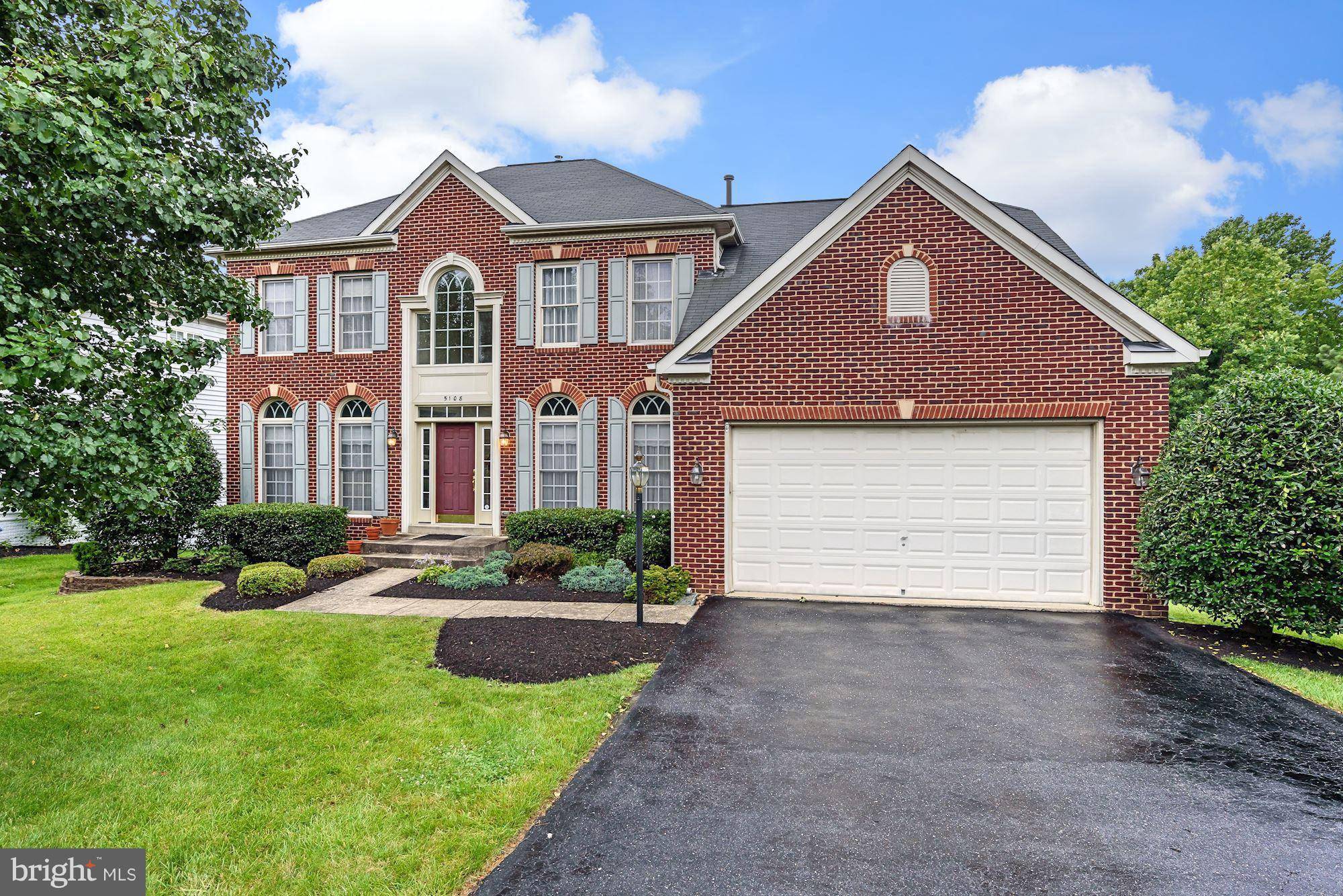 5108 BRITTEN LN, Ellicott City, MD 21043