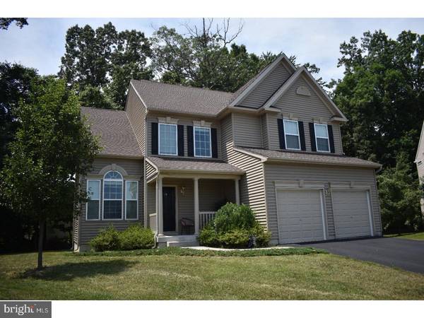 14 TANZANITE CT, Dover, DE 19901