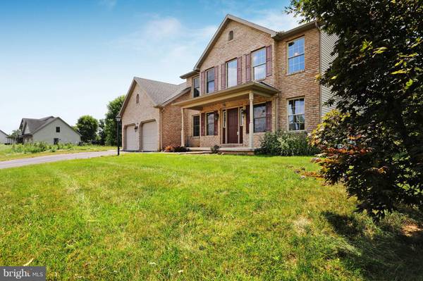 Fayetteville, PA 17222,104 APPLE BLOSSOM CT