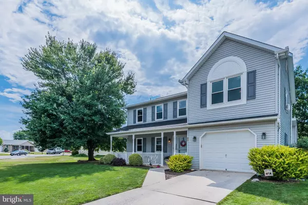 Mechanicsburg, PA 17050,50 HONEYSUCKLE DR