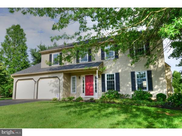 570 KING RD, Royersford, PA 19468