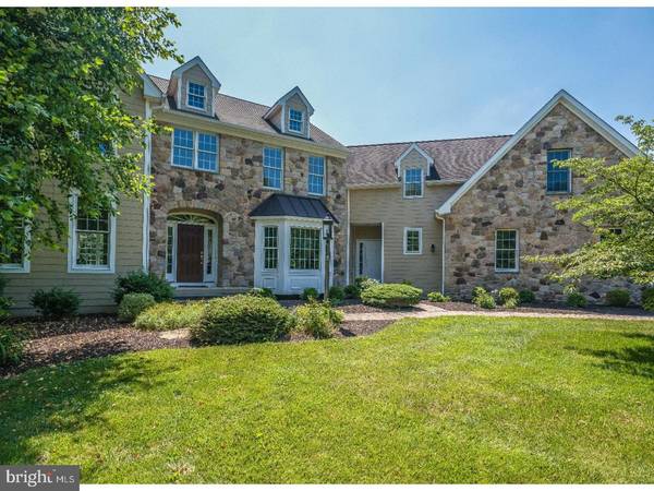 437 KING RD, Doylestown, PA 18901