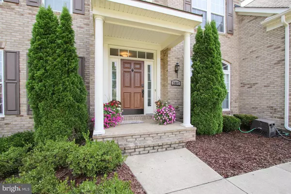 Glenn Dale, MD 20769,5807 GABRIEL DUVALL CT