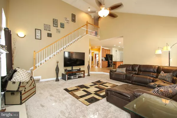 Glenn Dale, MD 20769,5807 GABRIEL DUVALL CT