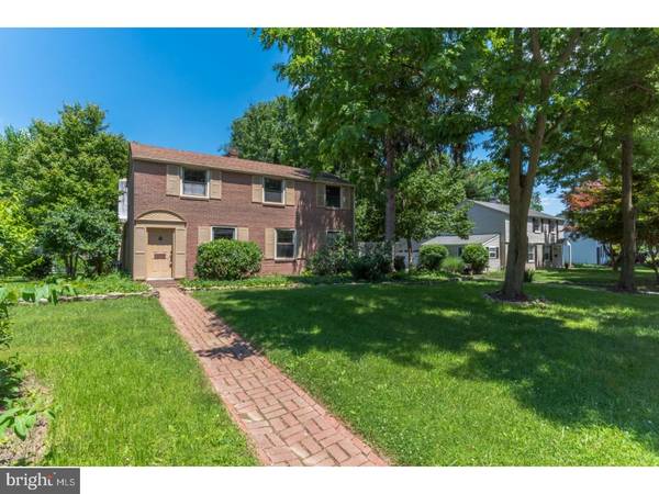 3144 COLONY LN, Whitemarsh, PA 19462