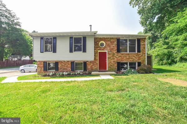 4003 14TH ST, Chesapeake Beach, MD 20732