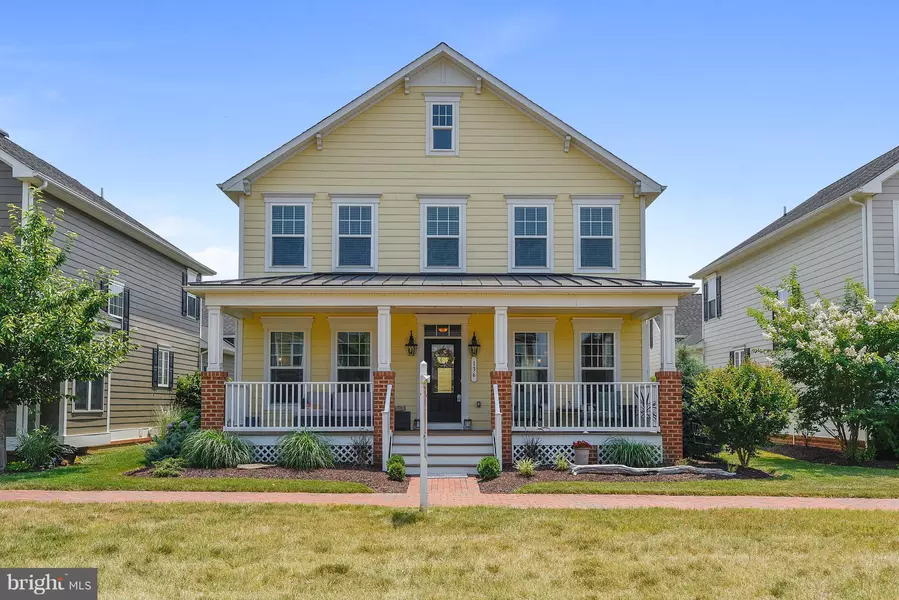 136 EVELYNE ST, Chester, MD 21619