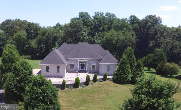 8099 MEADOWLAND DR, Locust Grove, VA 22508